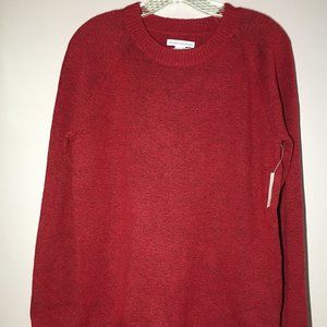 Amazon Essentials Crewneck sweater- NWT